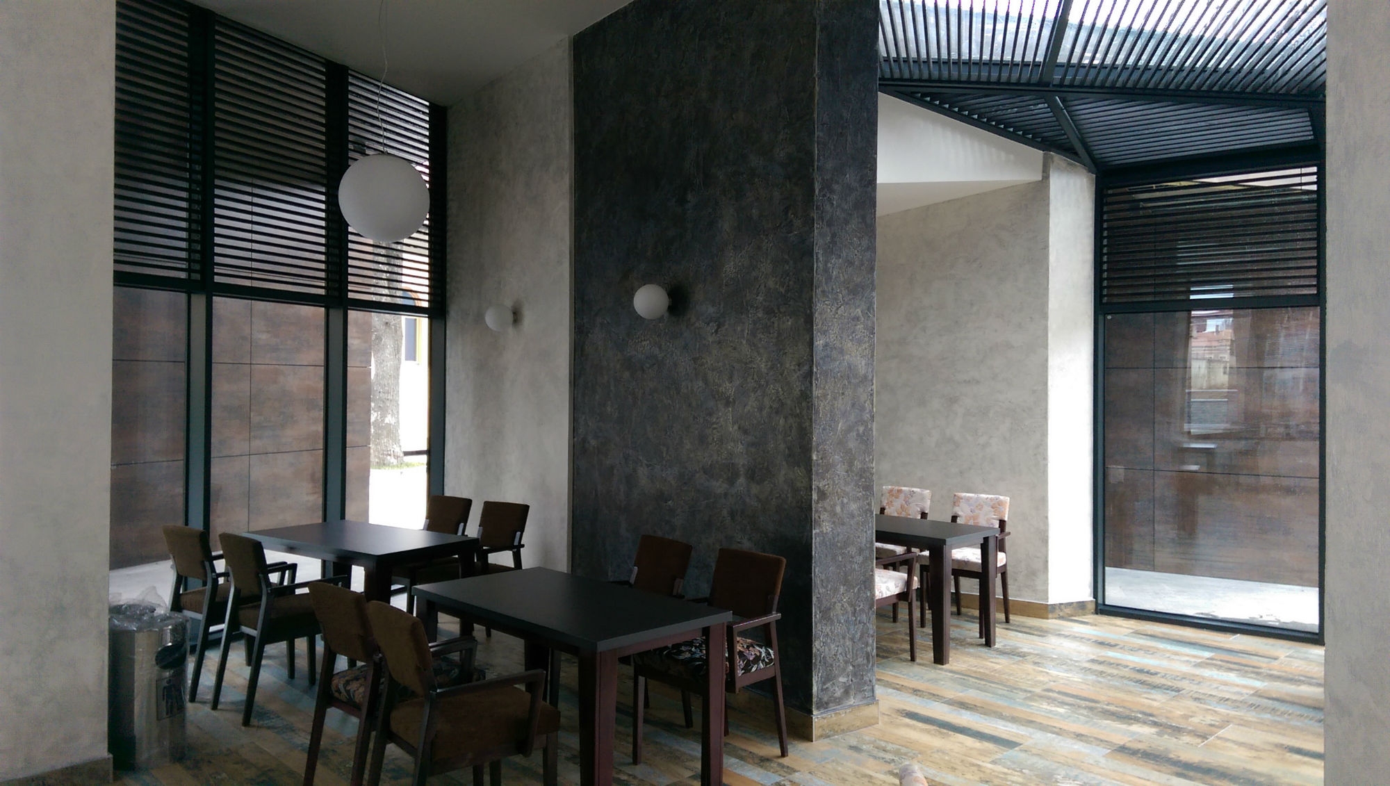 Valpaint Projekt Pizzaria